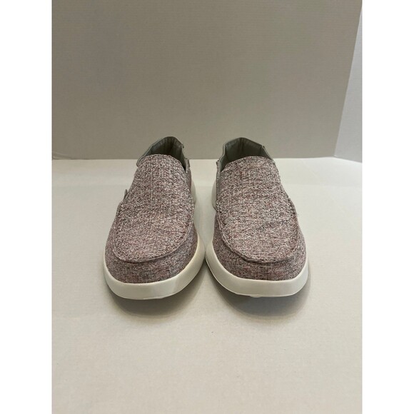 OrthoComfoot Orthopedic Women's Slip On Shoes with Arch Support Size 42 (11) New - Picture 2 of 11